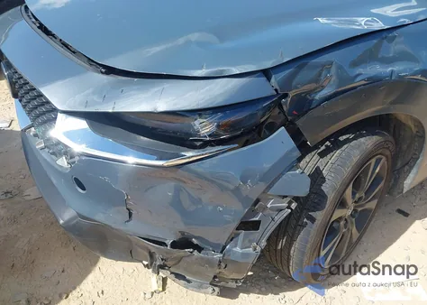 2022 Mazda Cx-30 Carbon Edition from USA, damaged, VIN 3MVDMBCL1NM445762